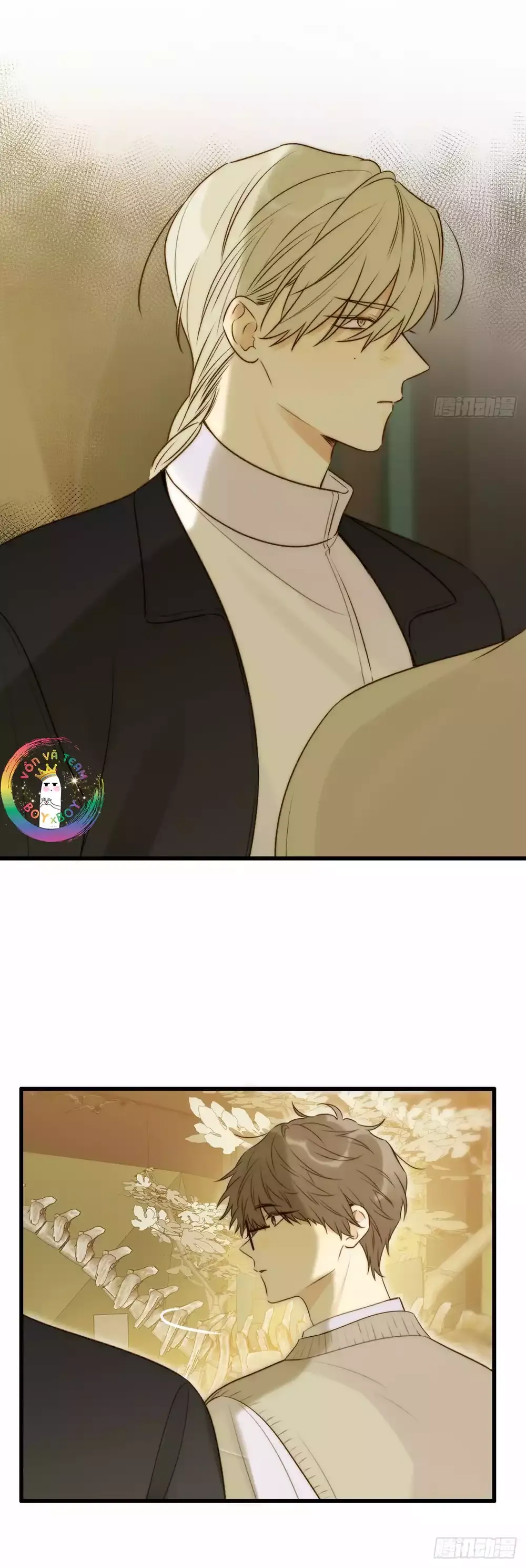 Chỉ Riêng Đuôi Là Không Được!!! Chapter 78 - 28