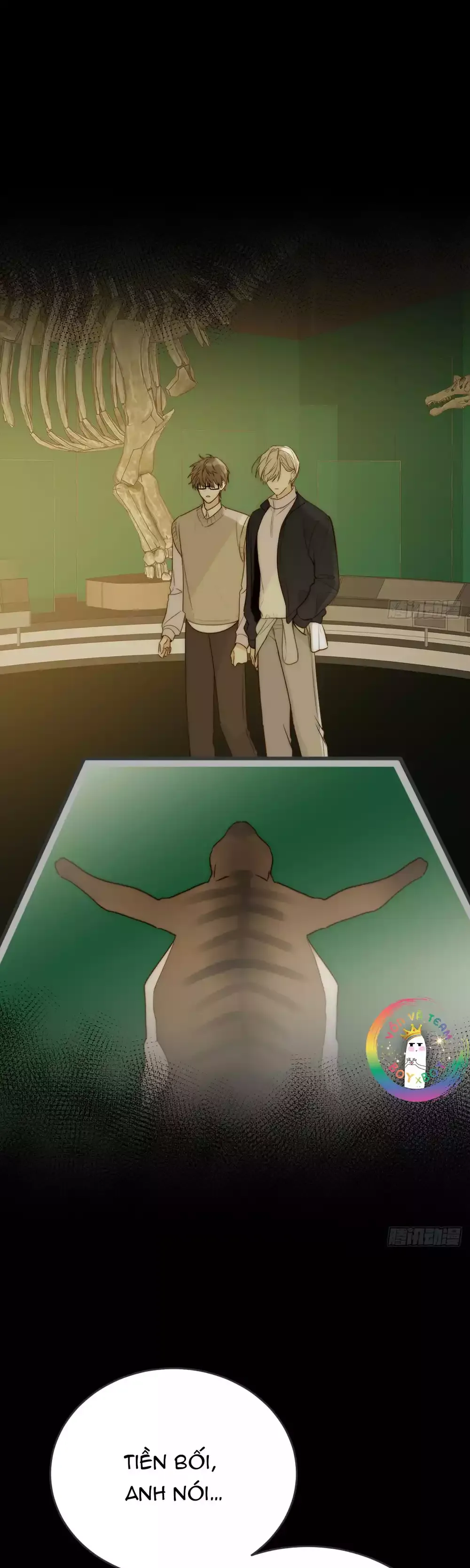 Chỉ Riêng Đuôi Là Không Được!!! Chapter 78 - 29