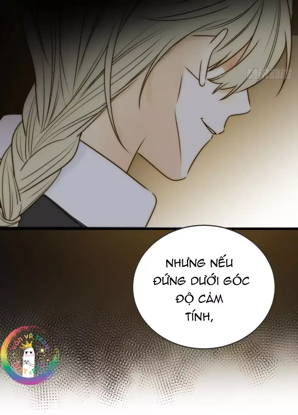 Chỉ Riêng Đuôi Là Không Được!!! Chapter 78 - 32