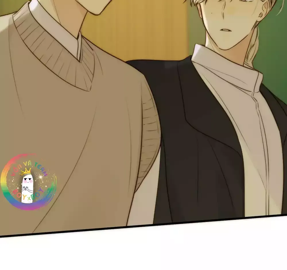 Chỉ Riêng Đuôi Là Không Được!!! Chapter 78 - 34