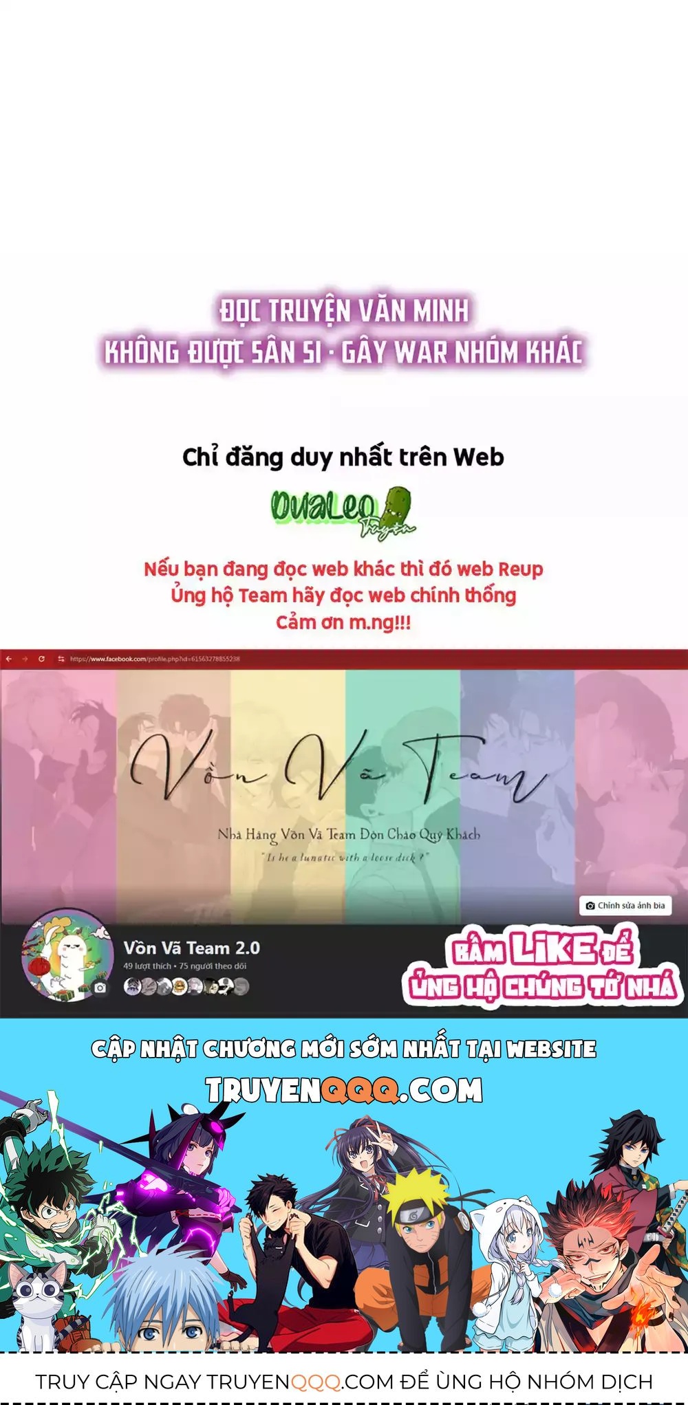 Chỉ Riêng Đuôi Là Không Được!!! Chapter 78 - 35