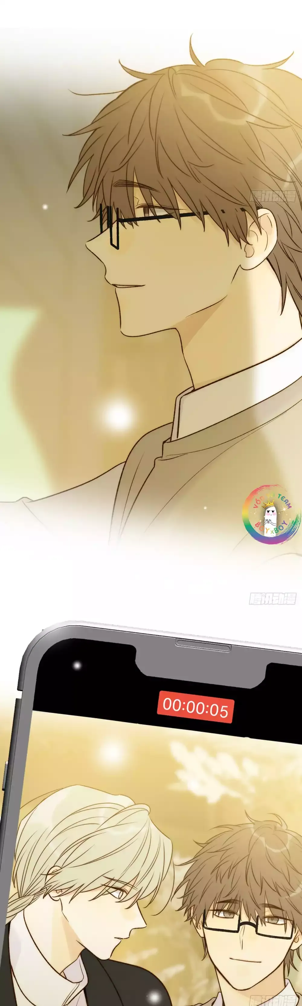 Chỉ Riêng Đuôi Là Không Được!!! Chapter 79 - 17