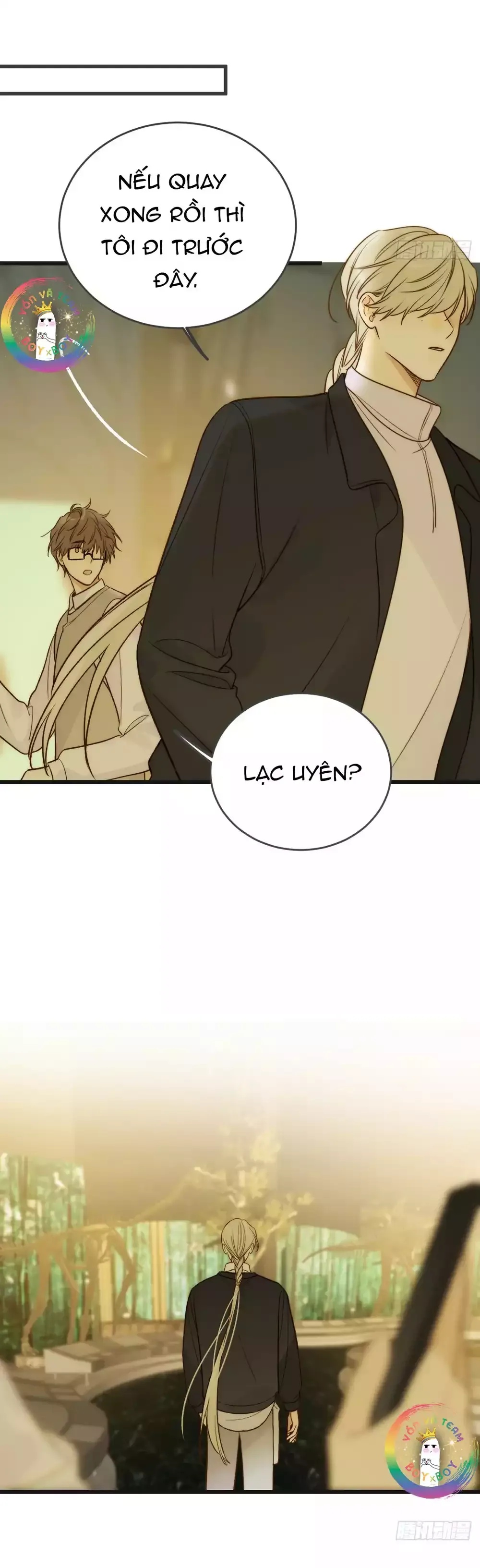 Chỉ Riêng Đuôi Là Không Được!!! Chapter 79 - 19