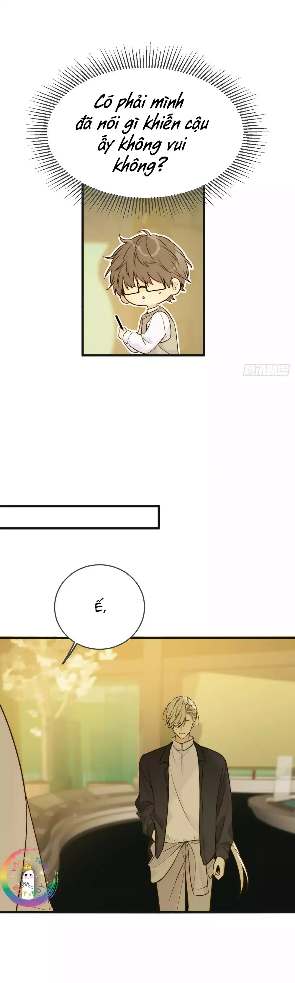 Chỉ Riêng Đuôi Là Không Được!!! Chapter 79 - 20