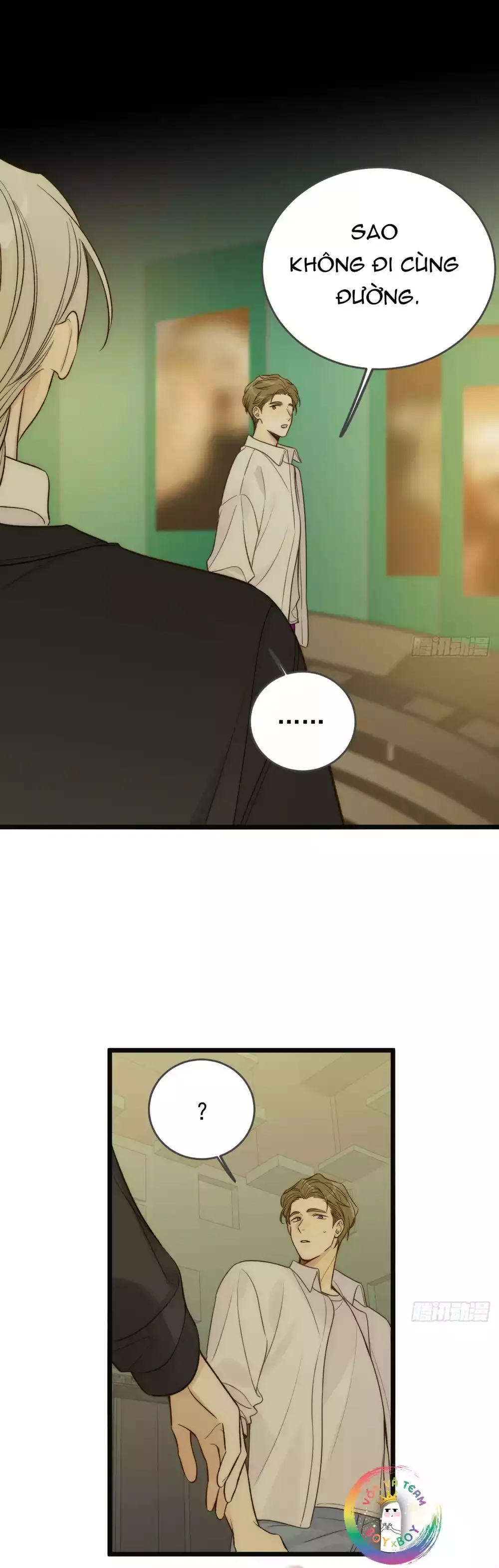 Chỉ Riêng Đuôi Là Không Được!!! Chapter 79 - 22