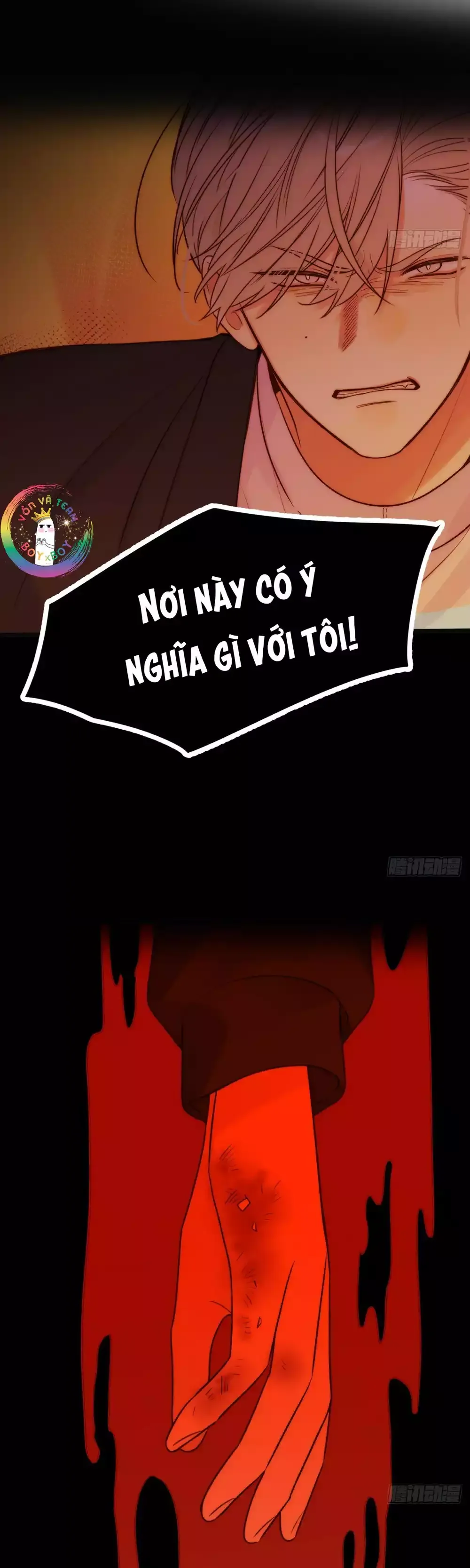 Chỉ Riêng Đuôi Là Không Được!!! Chapter 79 - 25