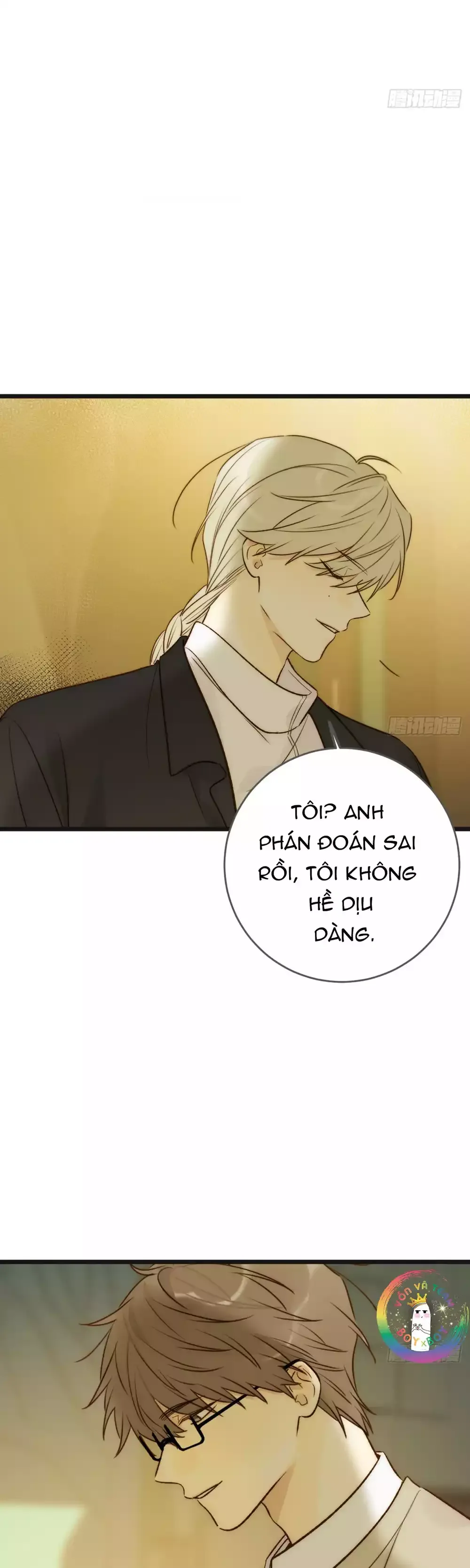 Chỉ Riêng Đuôi Là Không Được!!! Chapter 79 - 9