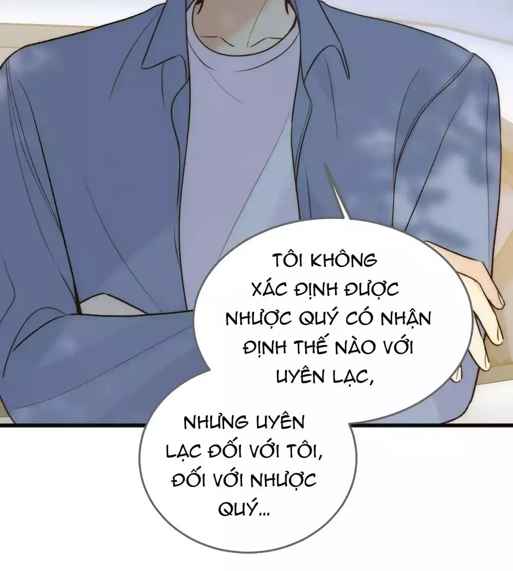 Chỉ Riêng Đuôi Là Không Được!!! Chapter 80 - 11