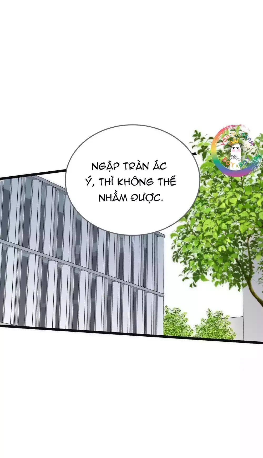 Chỉ Riêng Đuôi Là Không Được!!! Chapter 80 - 12