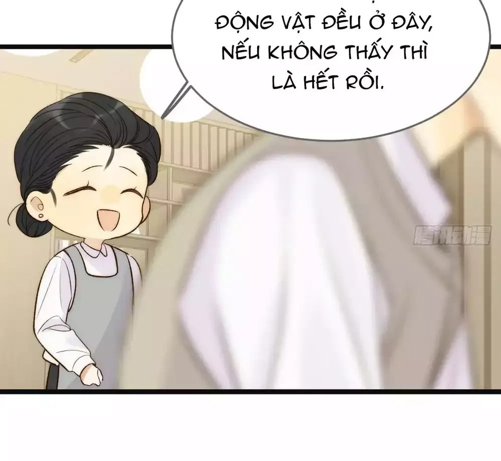 Chỉ Riêng Đuôi Là Không Được!!! Chapter 80 - 14