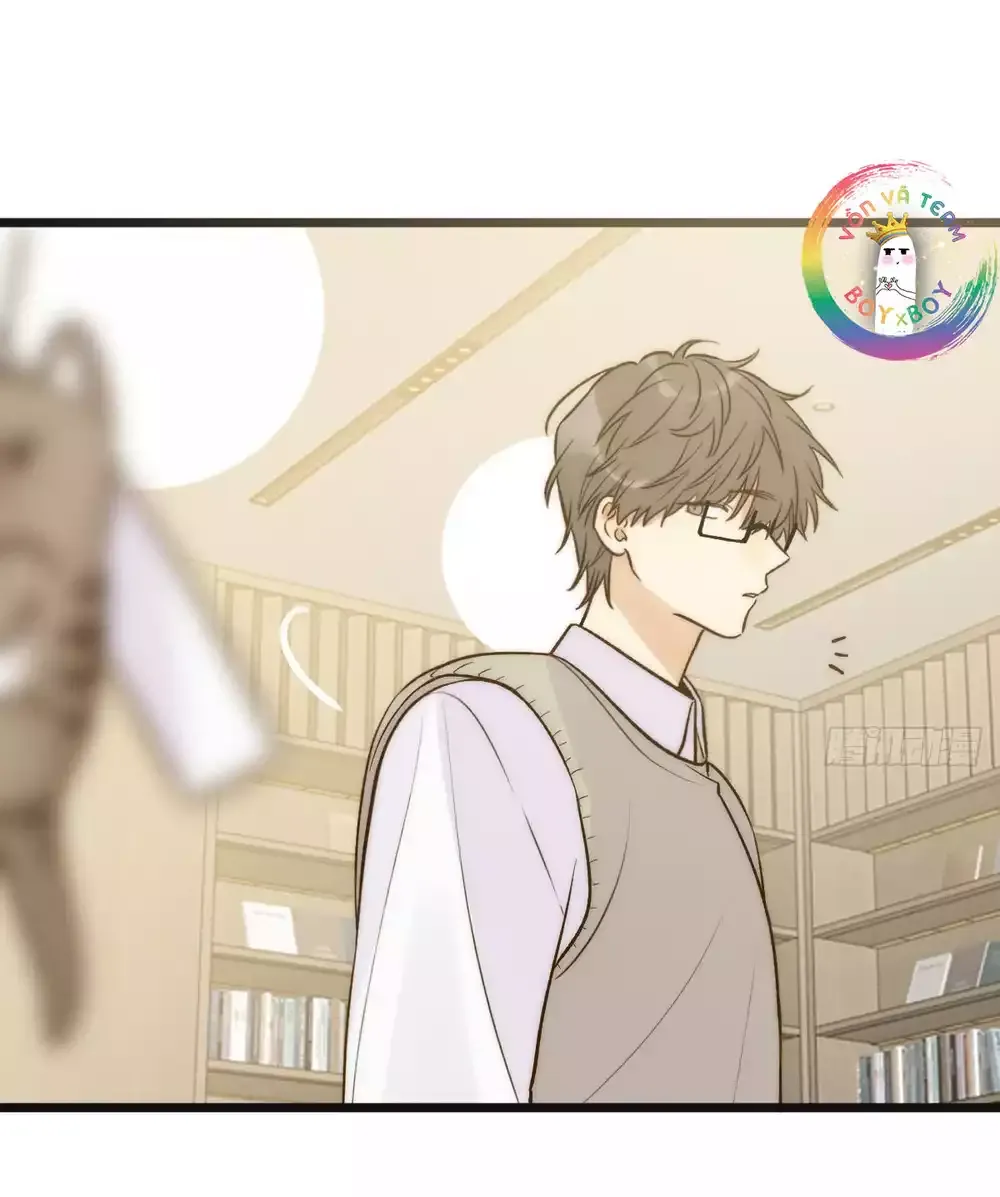 Chỉ Riêng Đuôi Là Không Được!!! Chapter 80 - 18