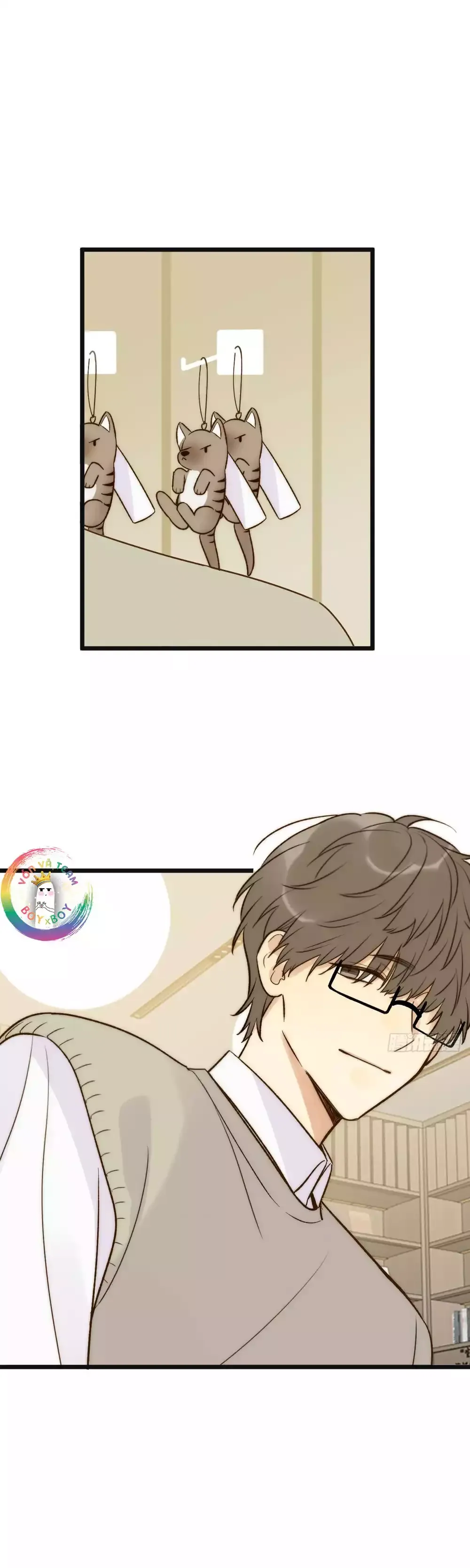 Chỉ Riêng Đuôi Là Không Được!!! Chapter 80 - 19