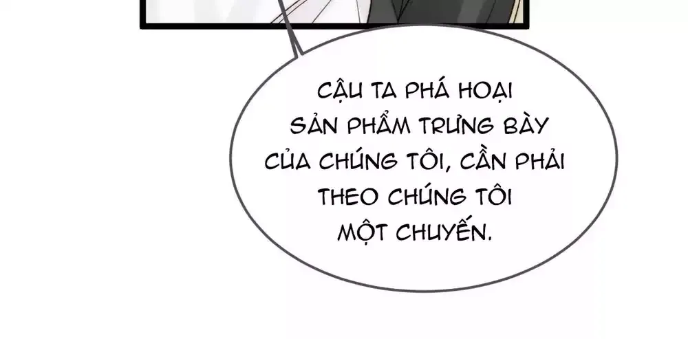 Chỉ Riêng Đuôi Là Không Được!!! Chapter 80 - 27