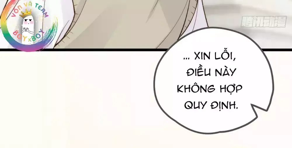 Chỉ Riêng Đuôi Là Không Được!!! Chapter 80 - 29