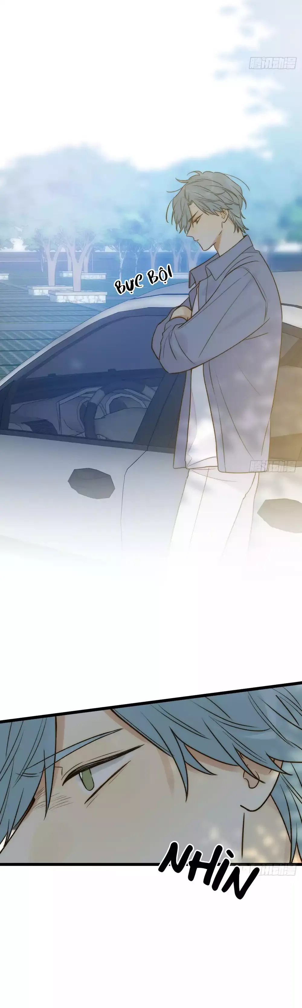 Chỉ Riêng Đuôi Là Không Được!!! Chapter 80 - 4