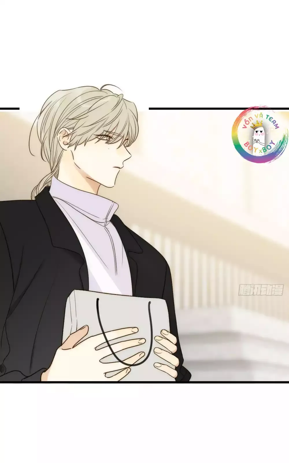 Chỉ Riêng Đuôi Là Không Được!!! Chapter 80 - 34