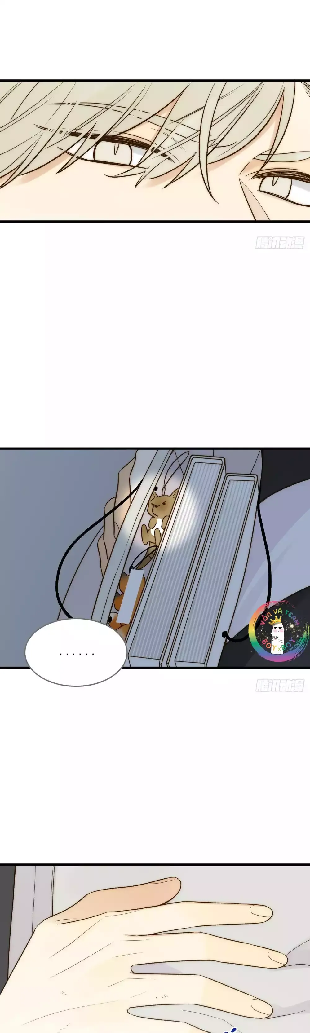 Chỉ Riêng Đuôi Là Không Được!!! Chapter 80 - 35