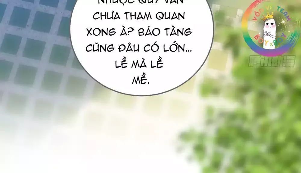 Chỉ Riêng Đuôi Là Không Được!!! Chapter 80 - 7