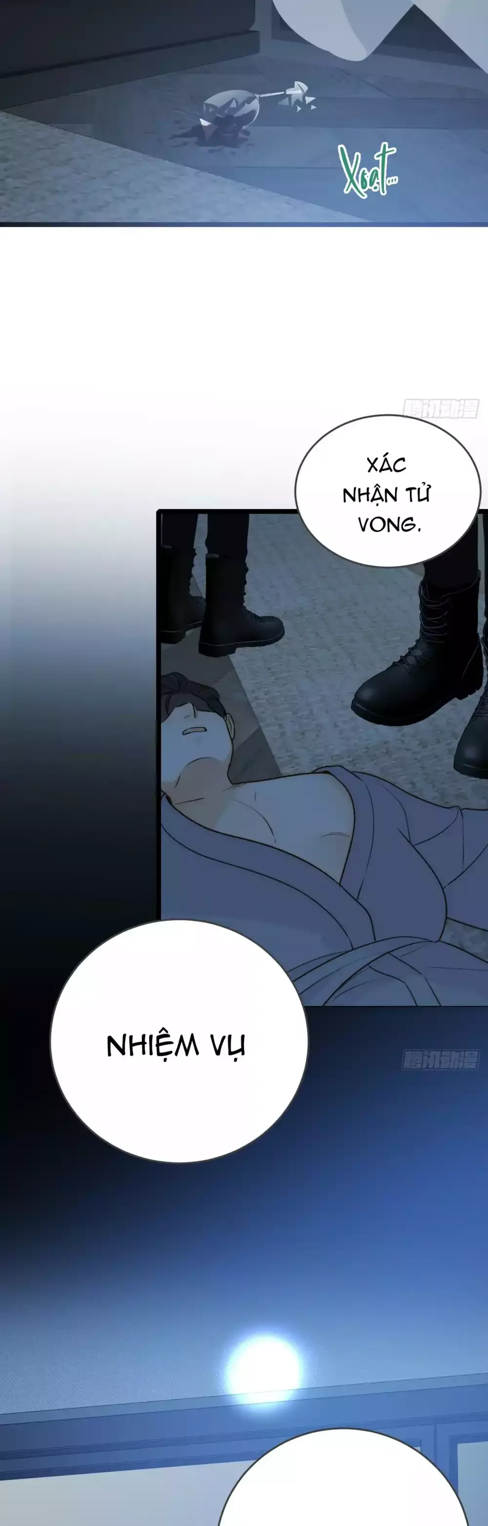 Chỉ Riêng Đuôi Là Không Được!!! Chapter 81 - 4