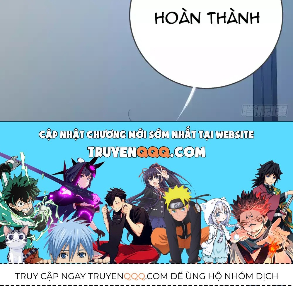 Chỉ Riêng Đuôi Là Không Được!!! Chapter 81 - 5