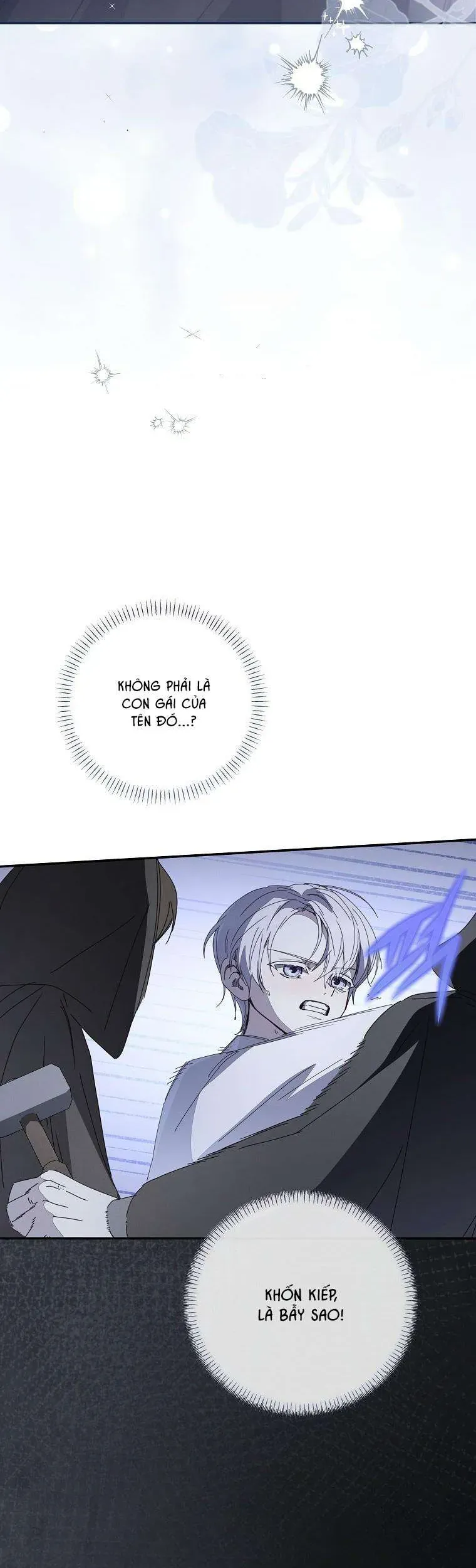 Công Nương Tái Sinh Chapter 53 - 22