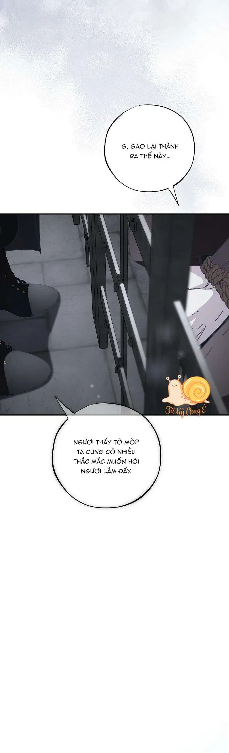 Công Nương Tái Sinh Chapter 53 - 34