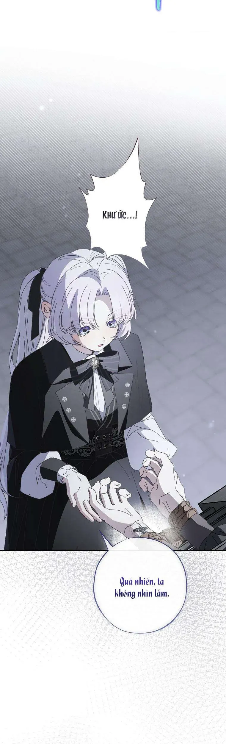 Công Nương Tái Sinh Chapter 53 - 36