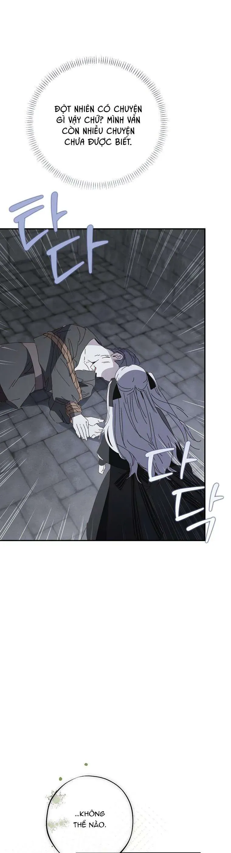 Công Nương Tái Sinh Chapter 53 - 46