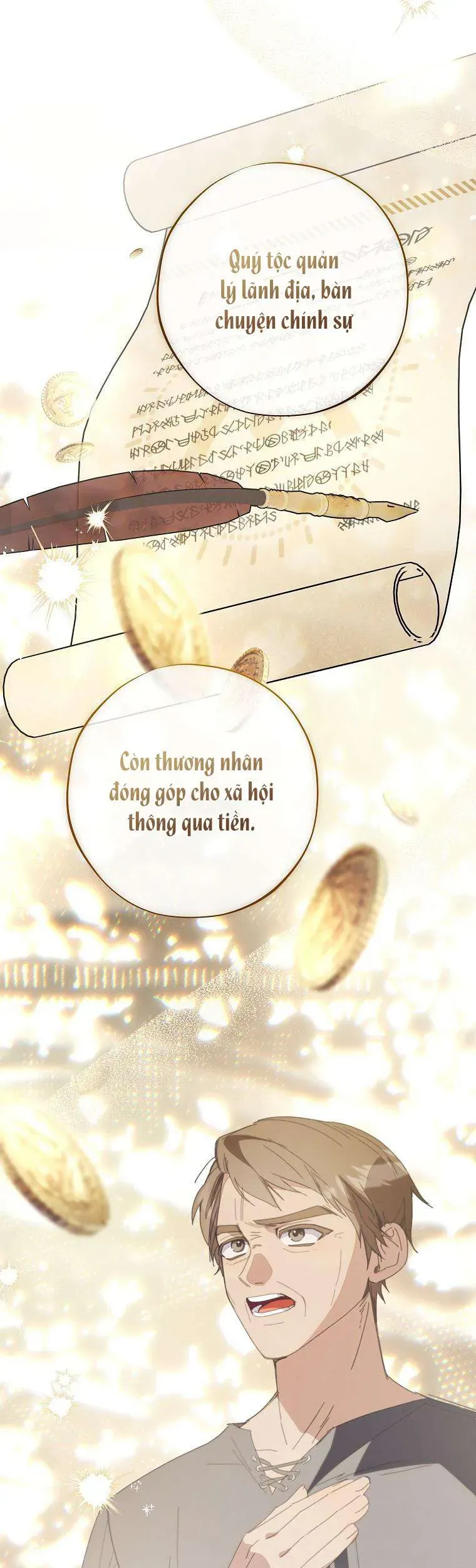 Công Nương Tái Sinh Chapter 53 - 7