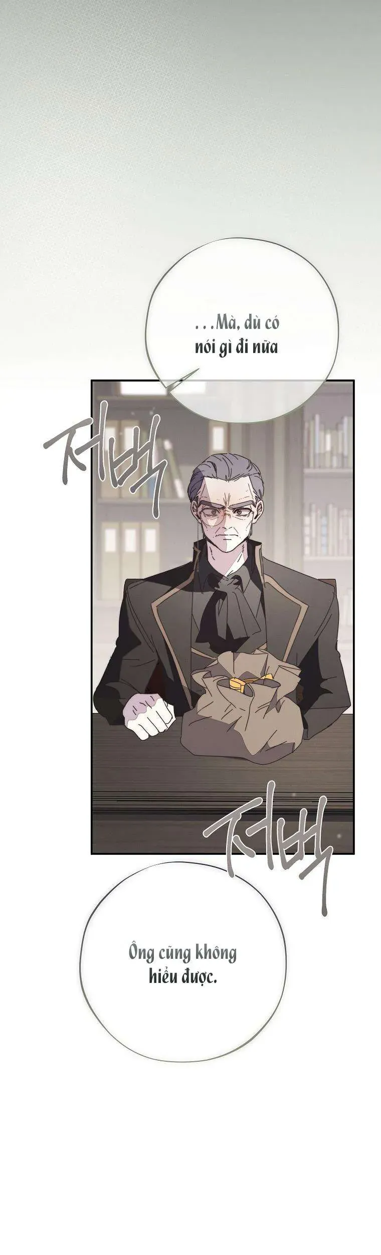 Công Nương Tái Sinh Chapter 53 - 9