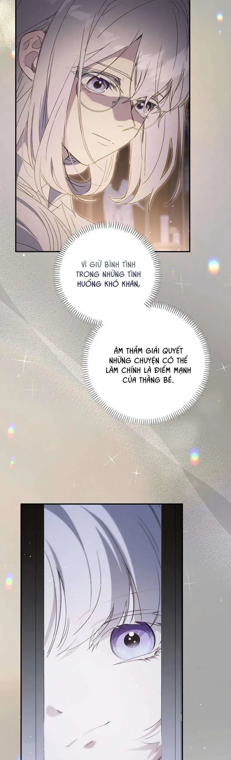 Công Nương Tái Sinh Chapter 54 - 17