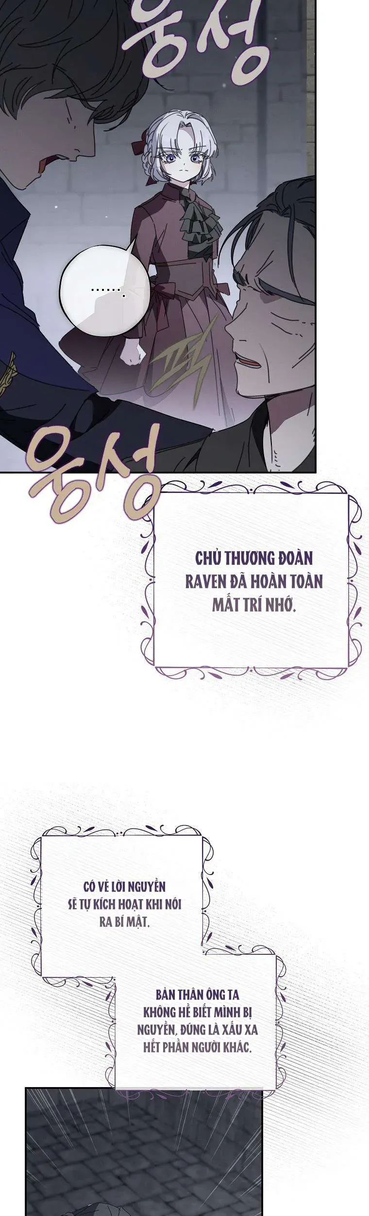 Công Nương Tái Sinh Chapter 54 - 3