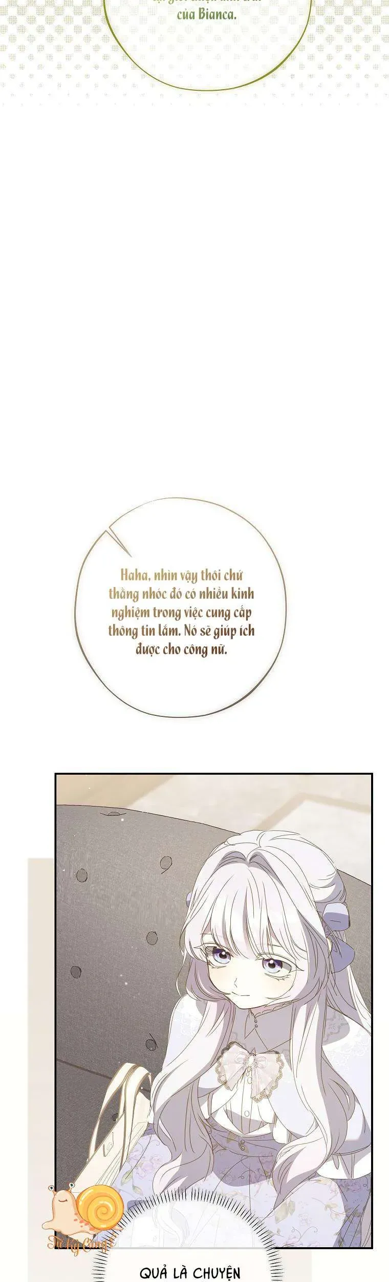 Công Nương Tái Sinh Chapter 54 - 23
