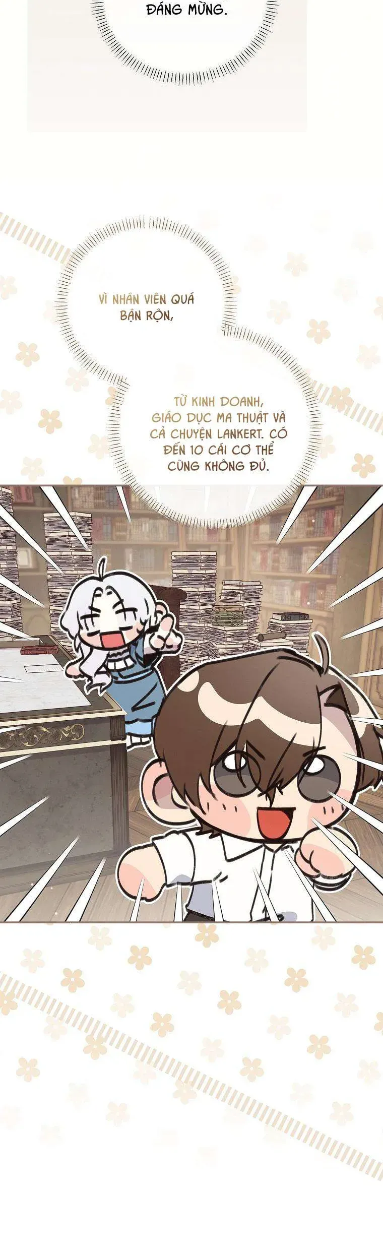 Công Nương Tái Sinh Chapter 54 - 24