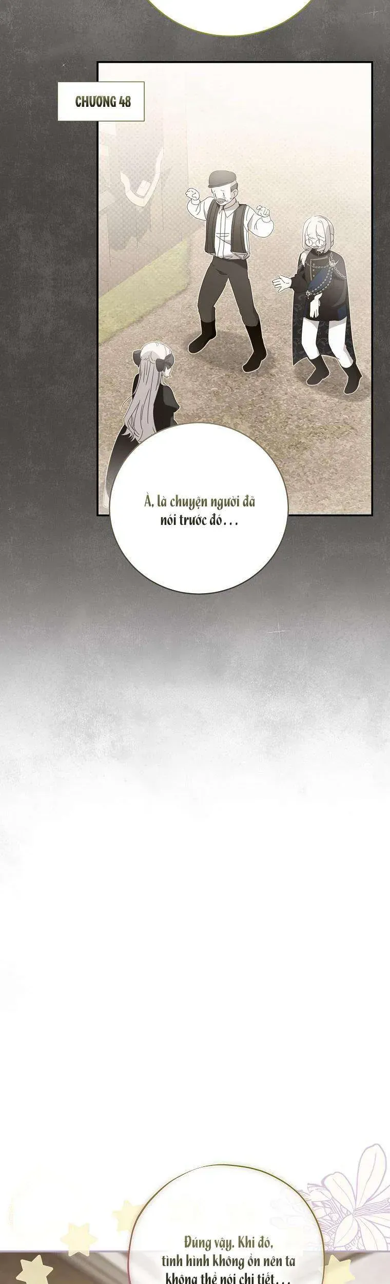 Công Nương Tái Sinh Chapter 54 - 26