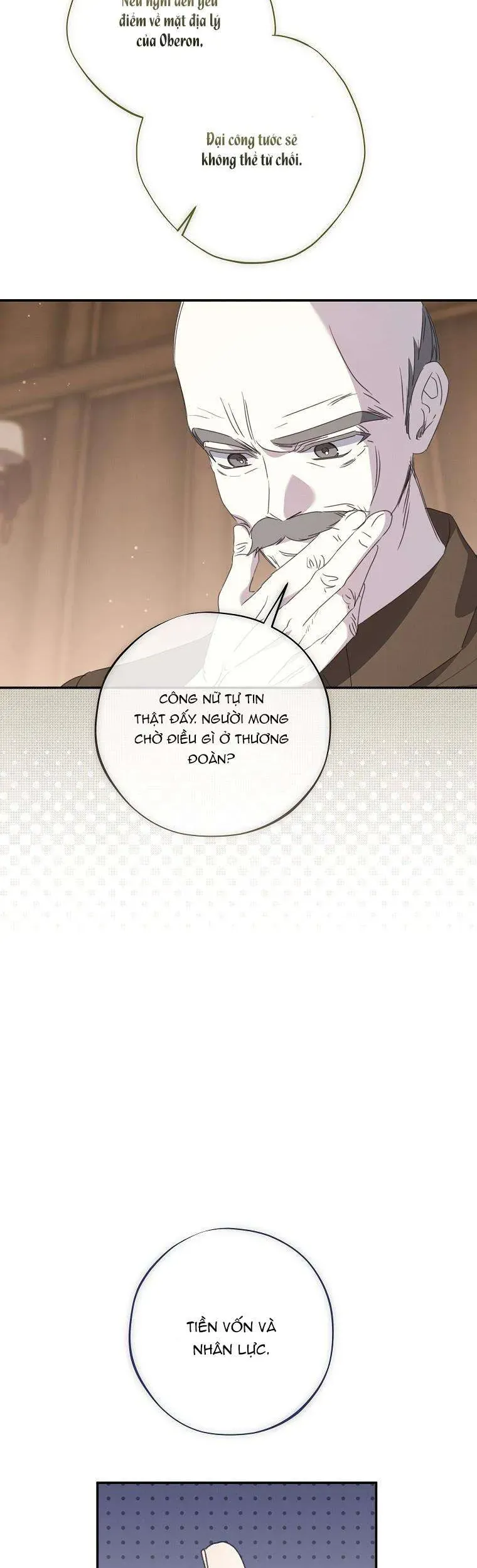 Công Nương Tái Sinh Chapter 54 - 30