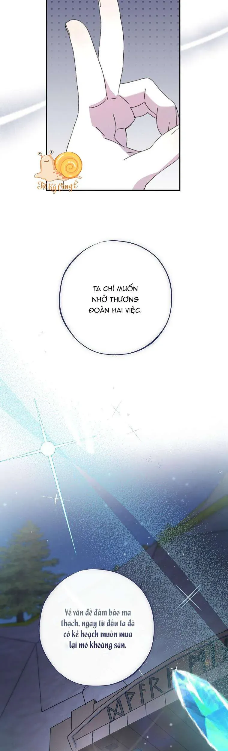 Công Nương Tái Sinh Chapter 54 - 31