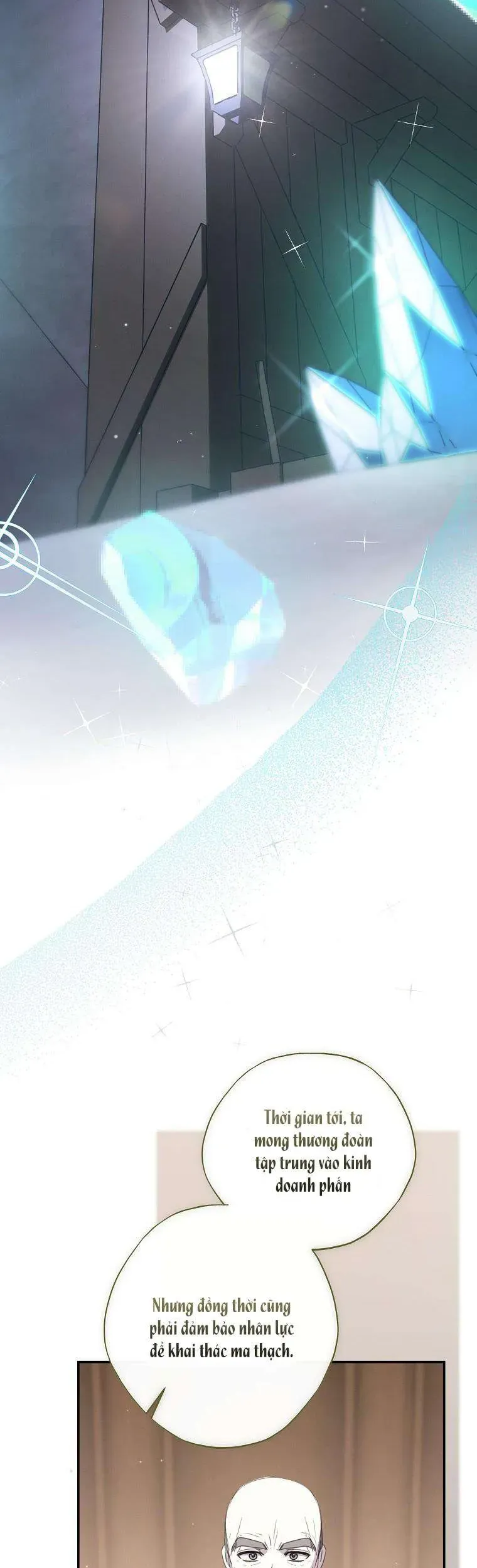 Công Nương Tái Sinh Chapter 54 - 32