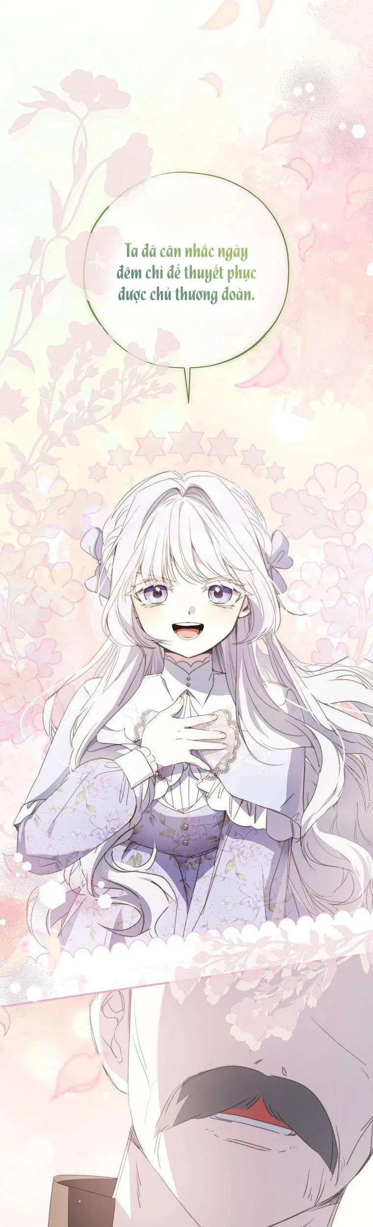 Công Nương Tái Sinh Chapter 54 - 34