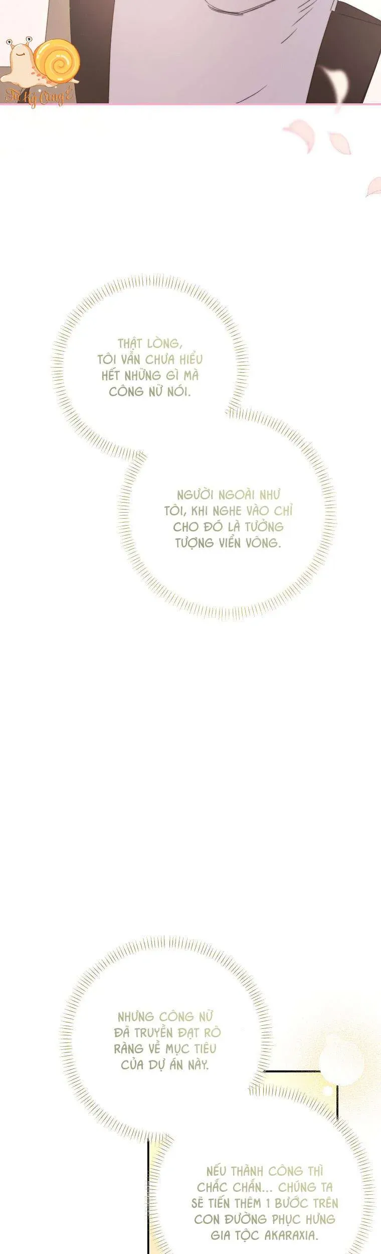 Công Nương Tái Sinh Chapter 54 - 35