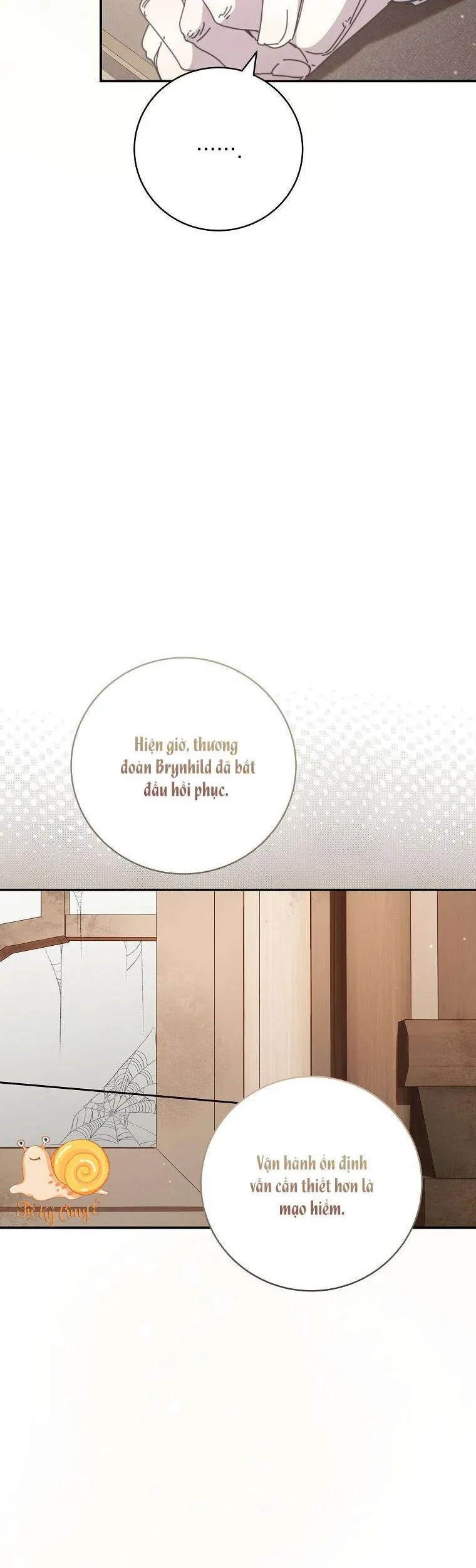 Công Nương Tái Sinh Chapter 54 - 38