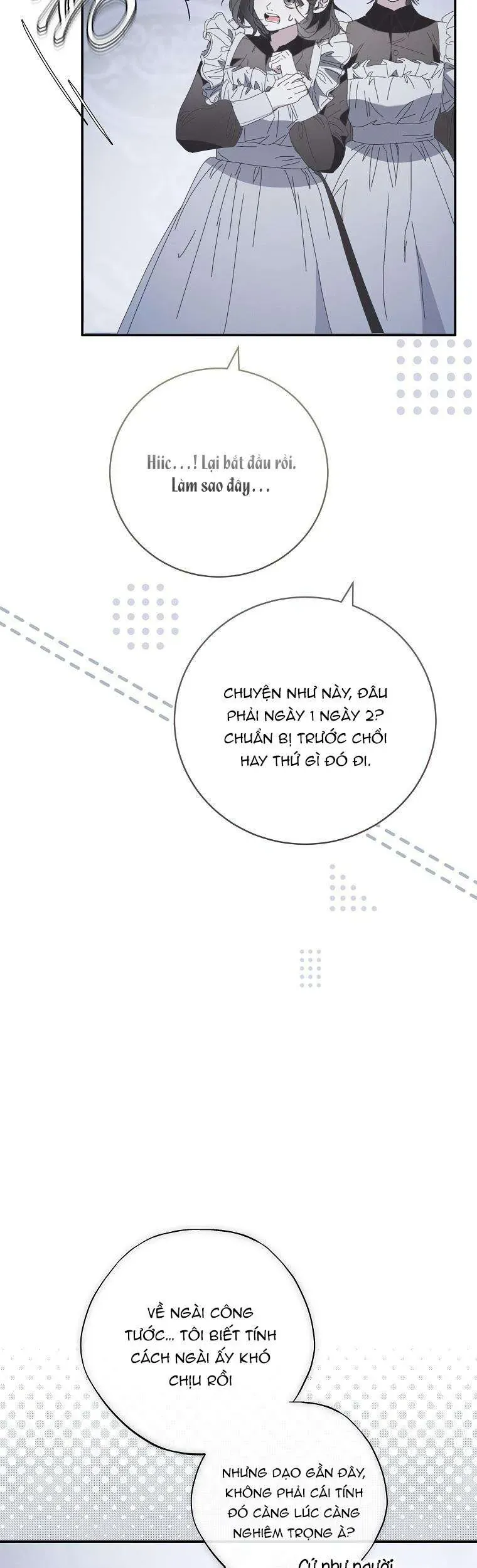 Công Nương Tái Sinh Chapter 54 - 47