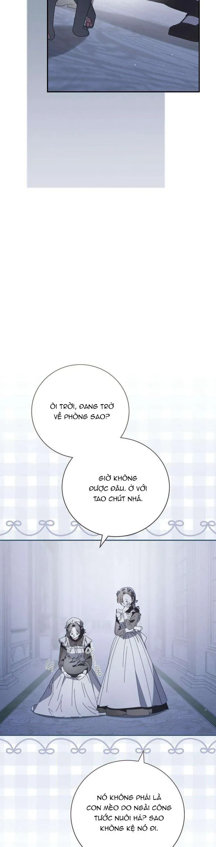 Công Nương Tái Sinh Chapter 54 - 49