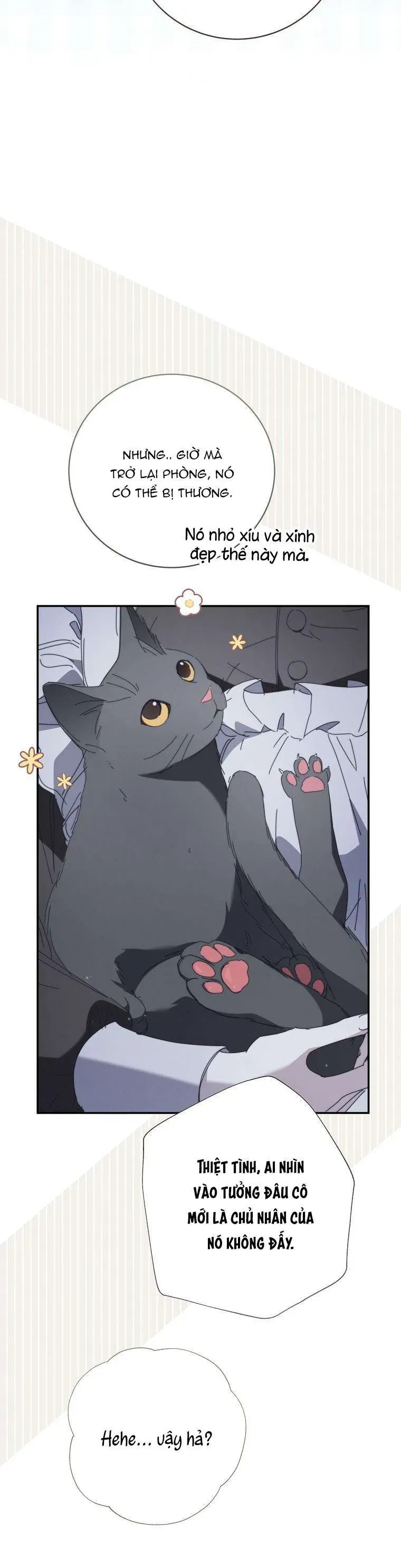 Công Nương Tái Sinh Chapter 54 - 50