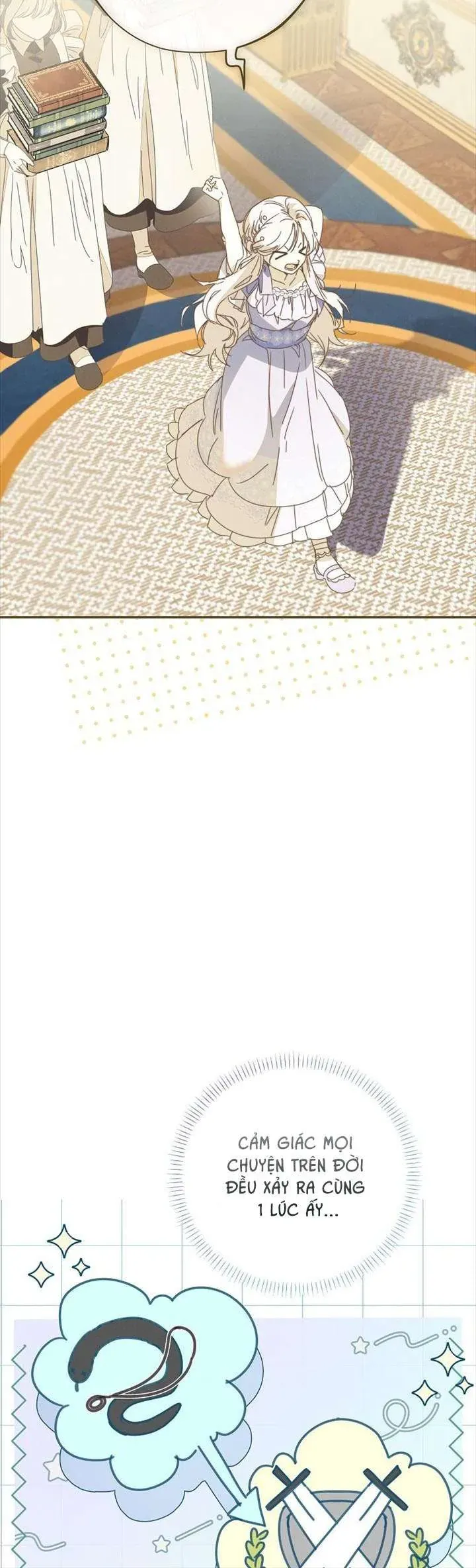 Công Nương Tái Sinh Chapter 55 - 2