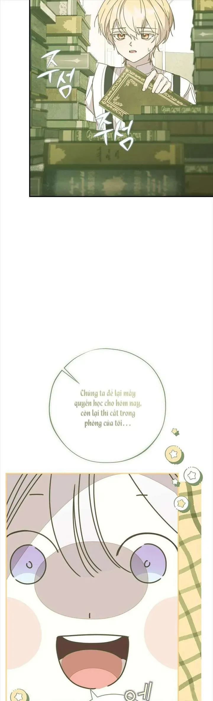 Công Nương Tái Sinh Chapter 55 - 11