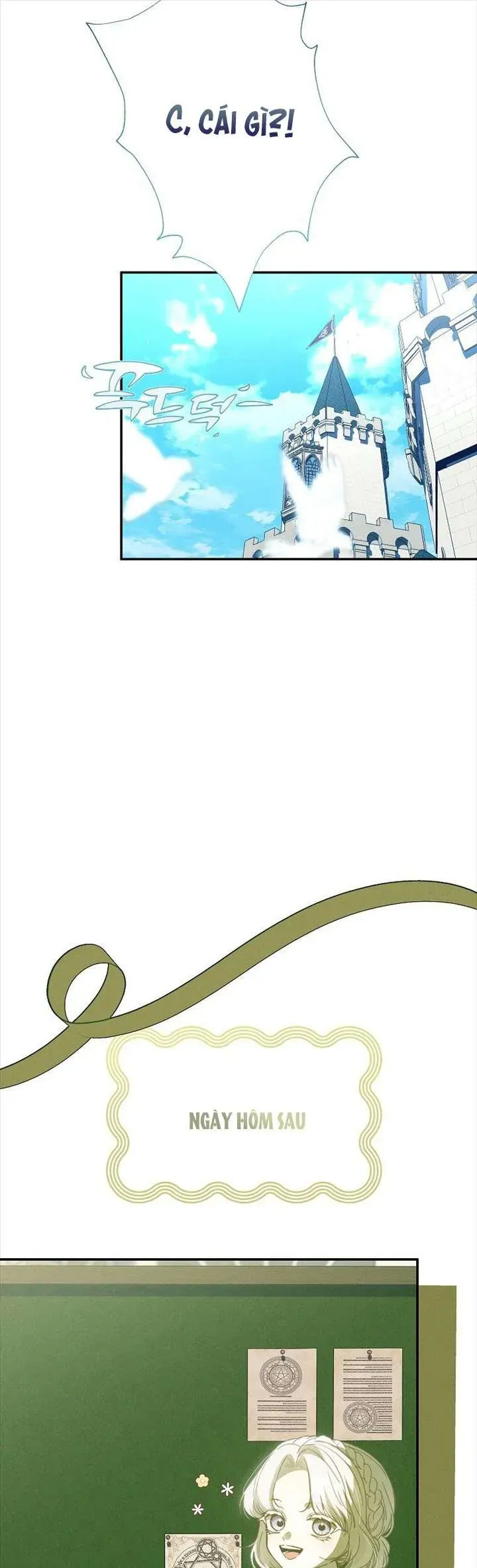 Công Nương Tái Sinh Chapter 55 - 13