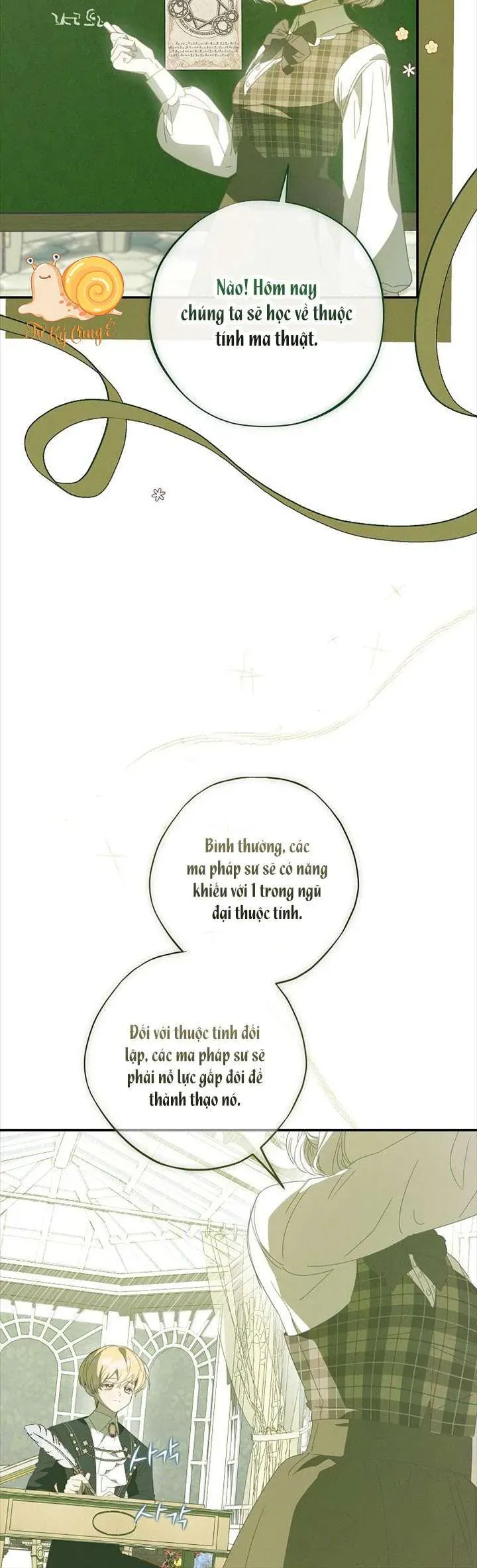 Công Nương Tái Sinh Chapter 55 - 14