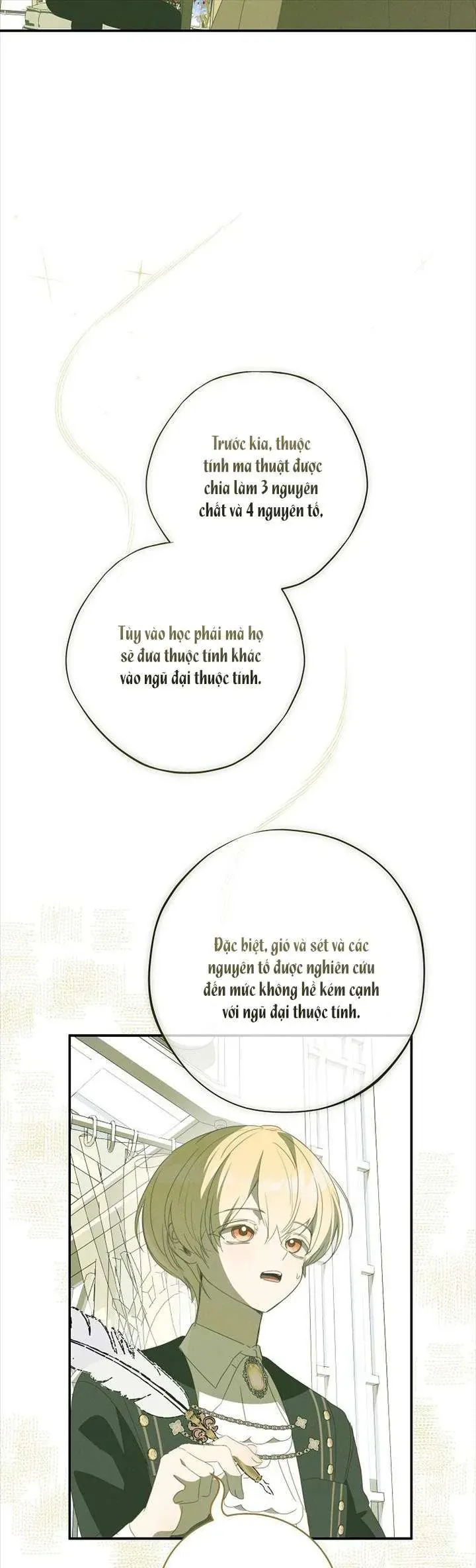 Công Nương Tái Sinh Chapter 55 - 15