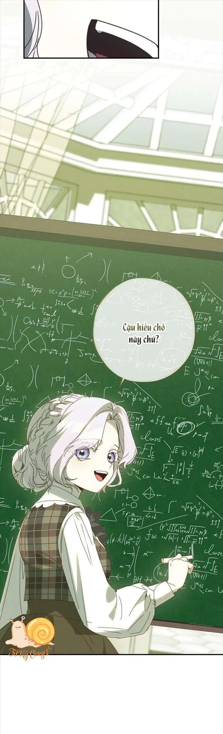 Công Nương Tái Sinh Chapter 55 - 17